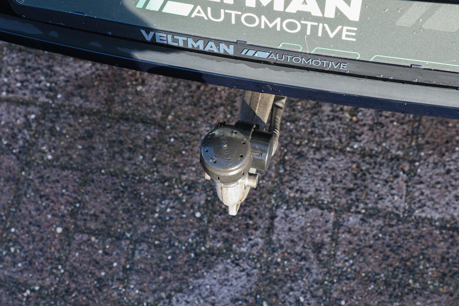 Foto van Mercedes-Benz Cla 250 E