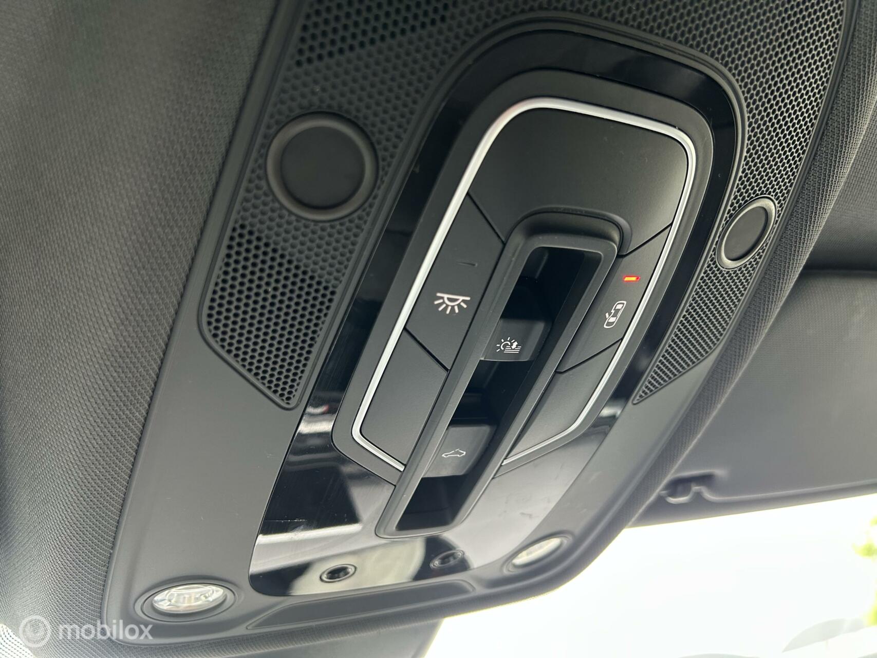 Foto van Audi A4 Avant
