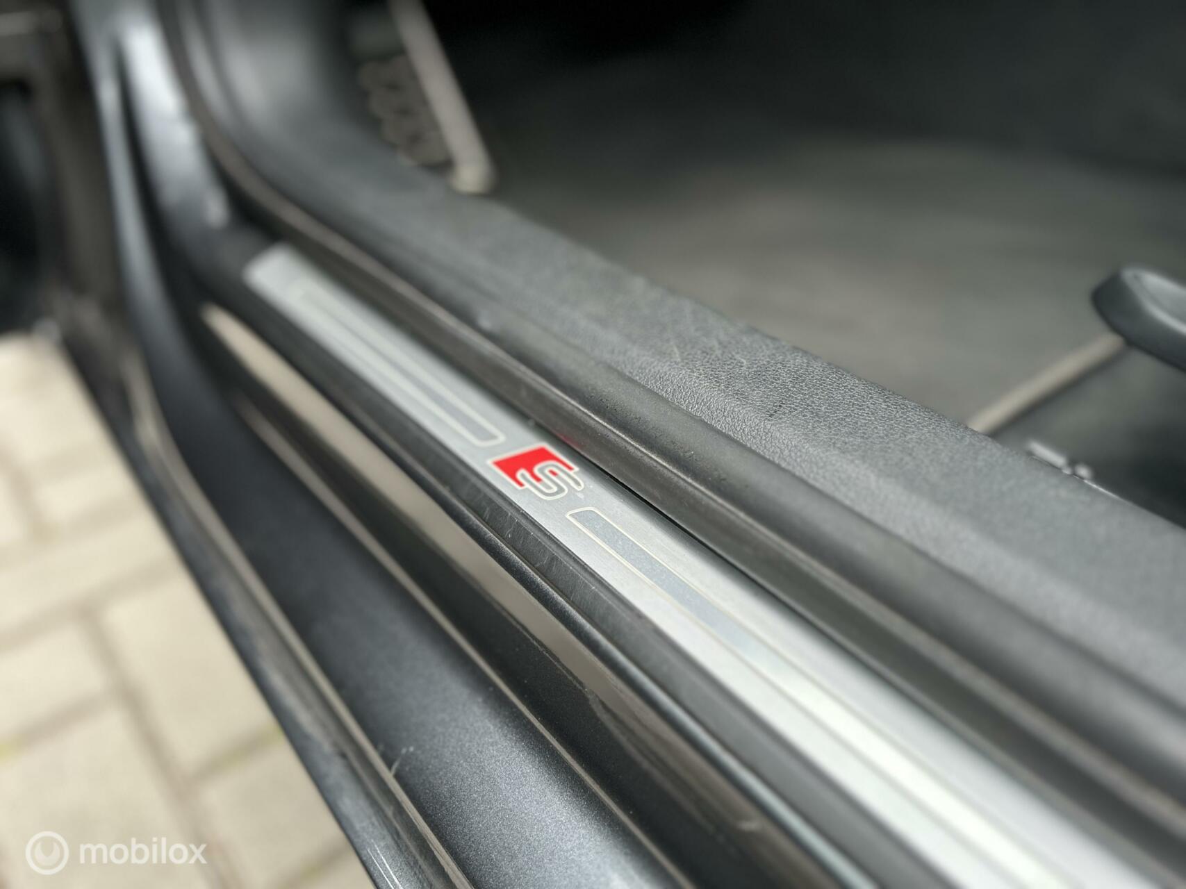 Foto van Audi A4 Avant