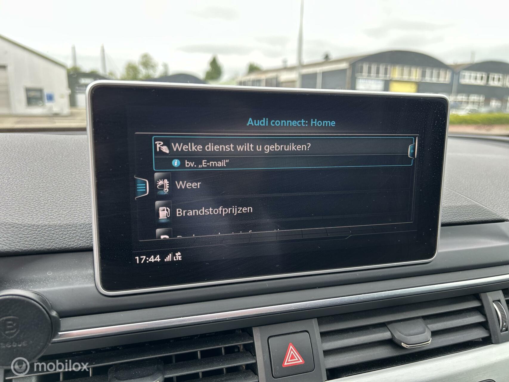 Foto van Audi A4 Avant