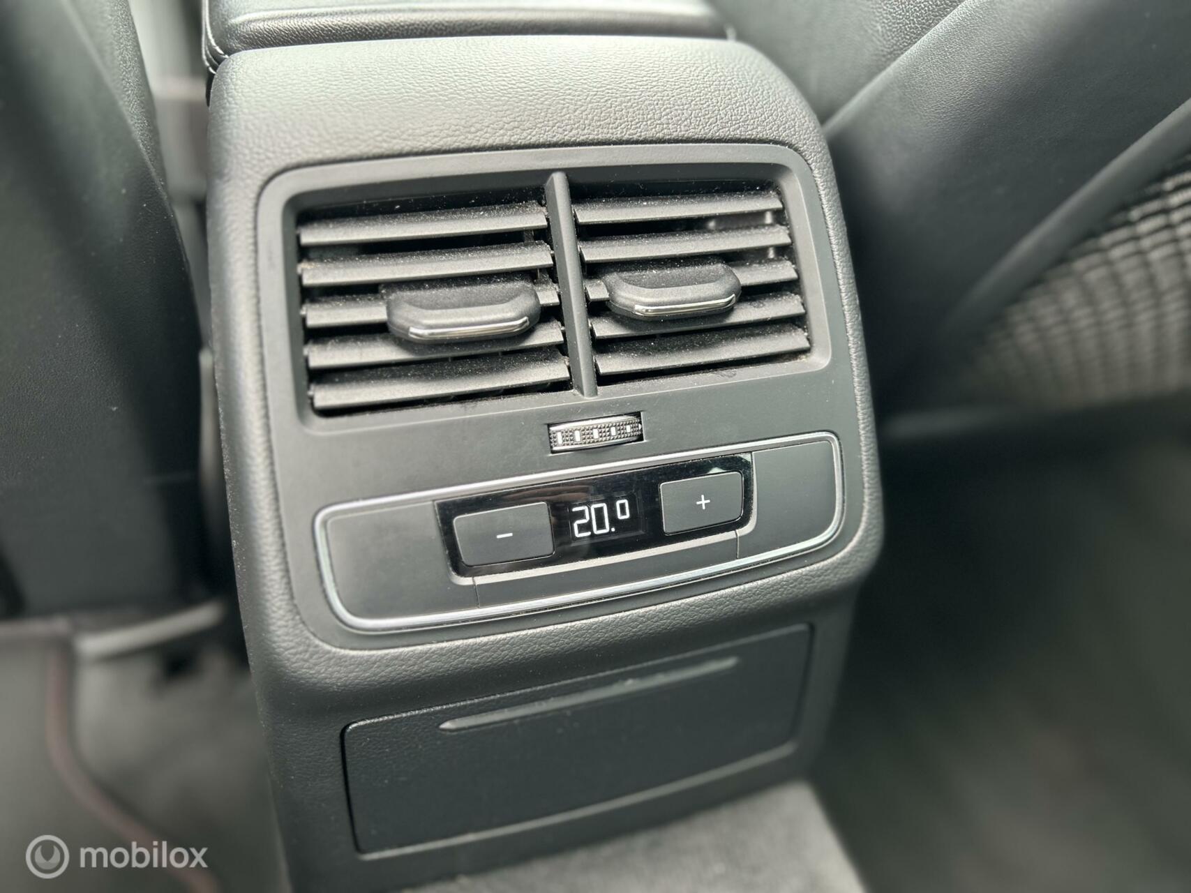 Foto van Audi A4 Avant