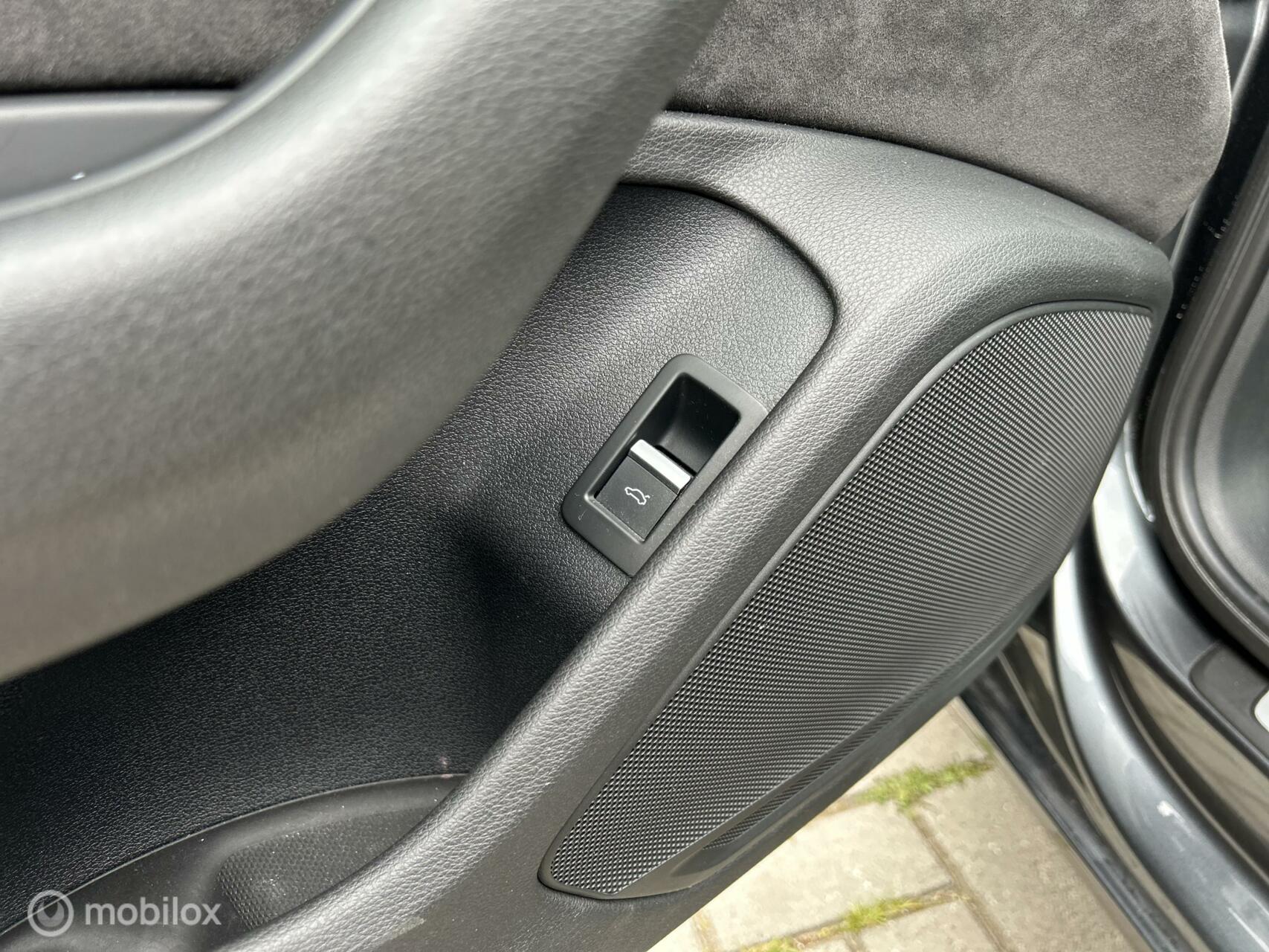 Foto van Audi A4 Avant