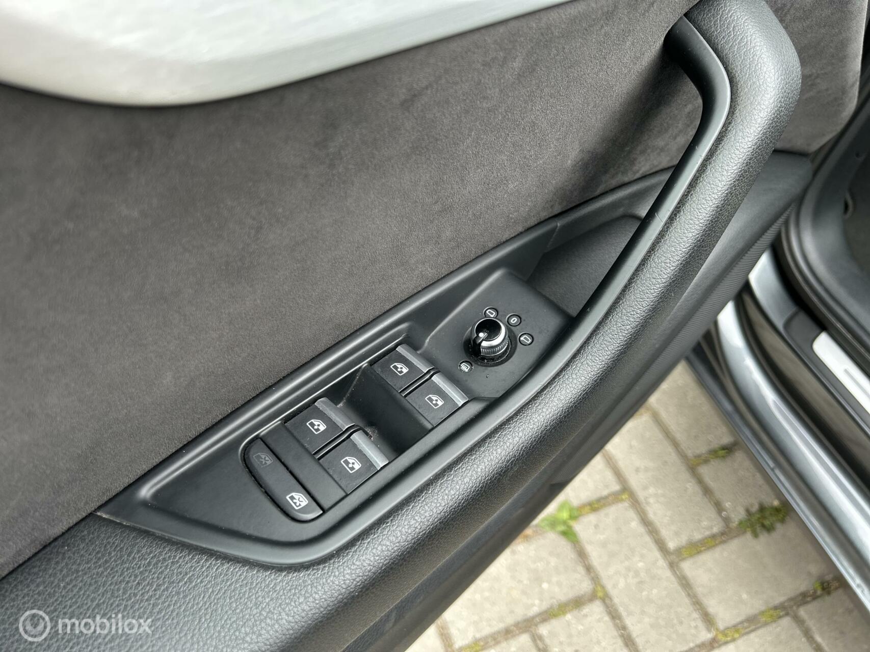 Foto van Audi A4 Avant