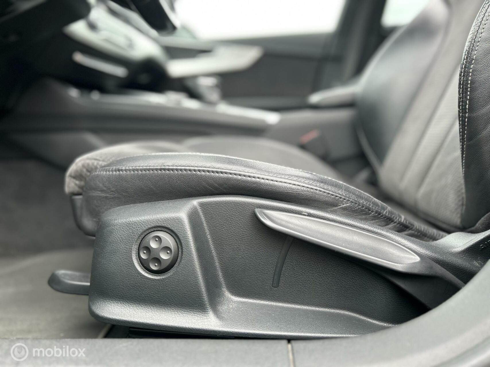 Foto van Audi A4 Avant