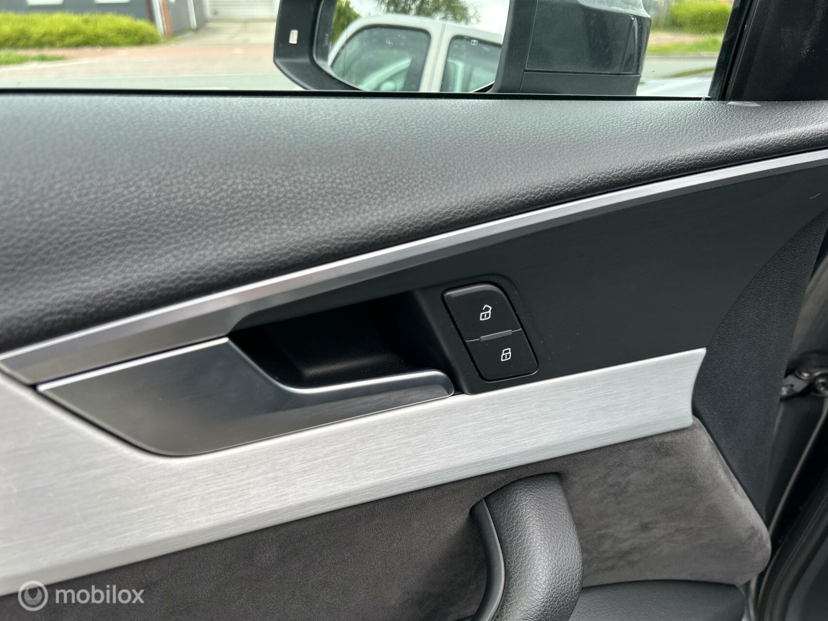 Foto van Audi A4 Avant