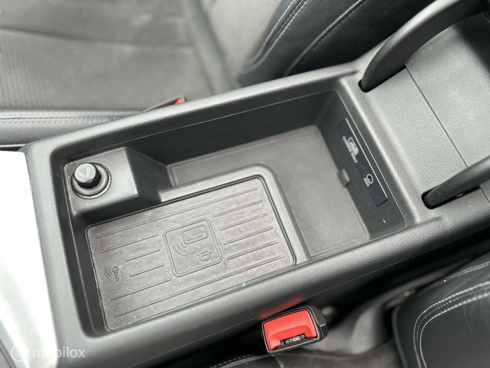 Foto van Audi A4 Avant