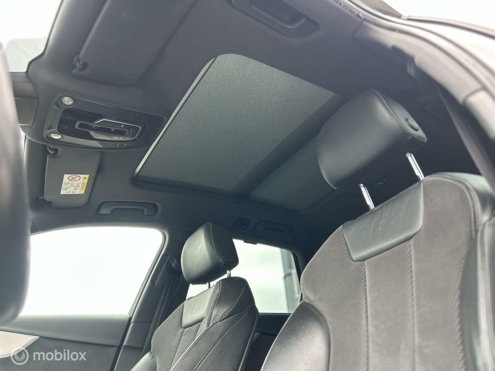 Foto van Audi A4 Avant