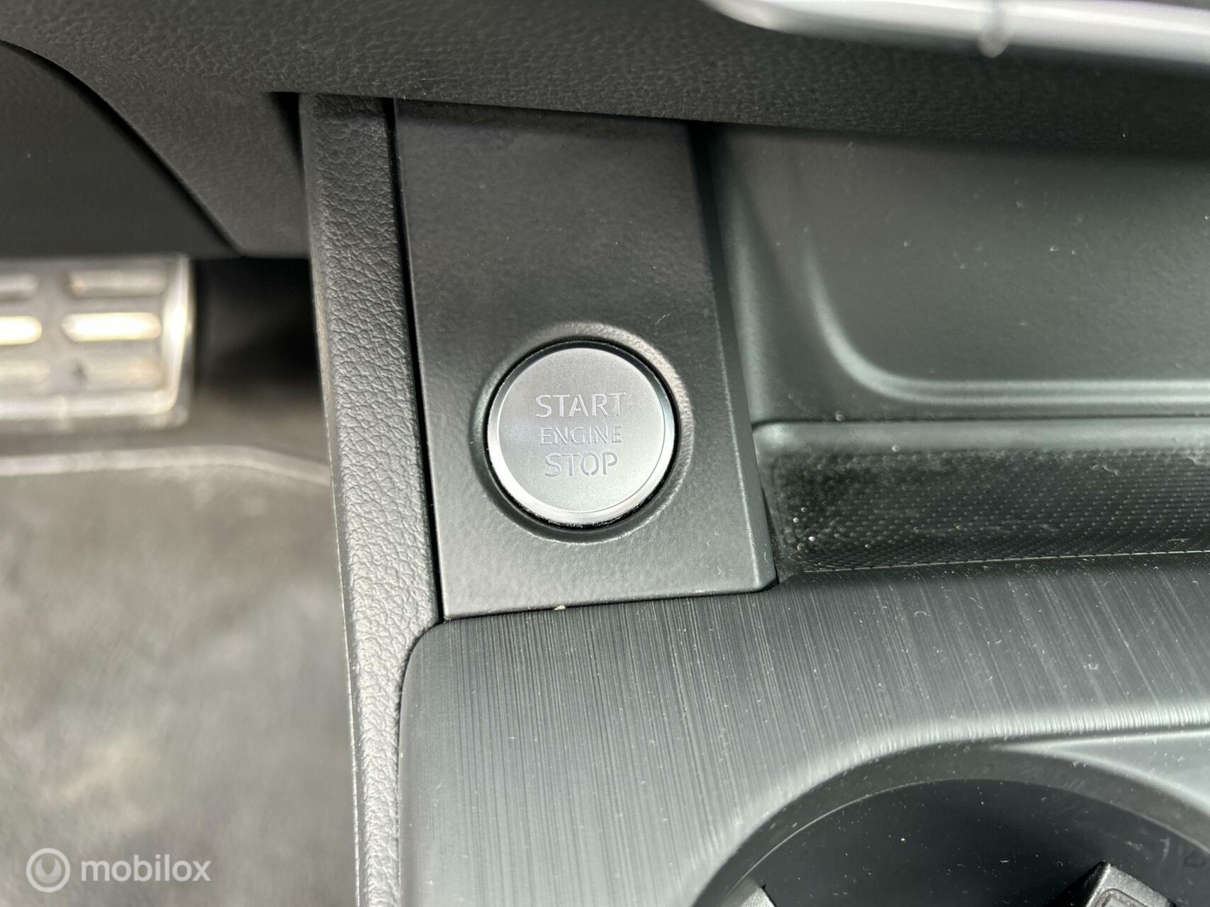 Foto van Audi A4 Avant