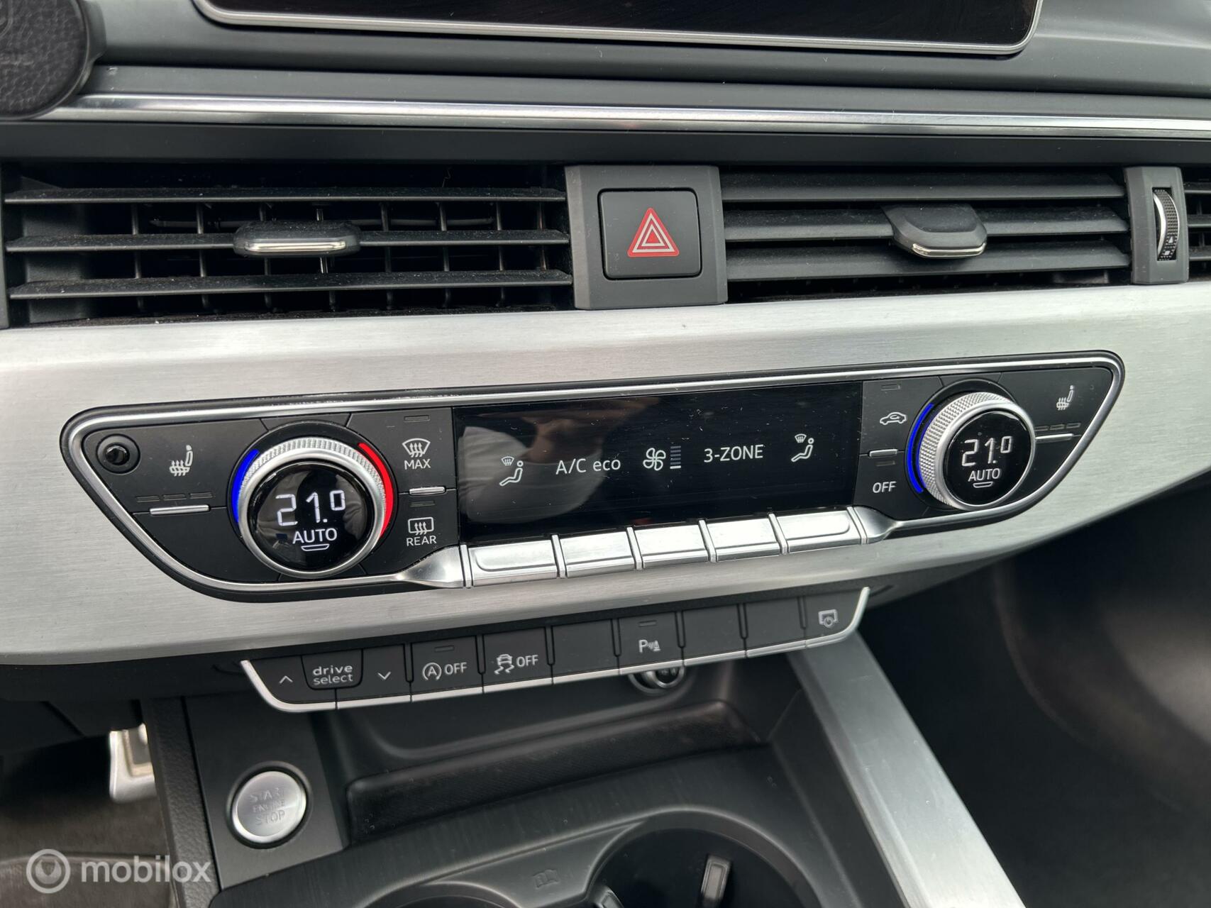Foto van Audi A4 Avant