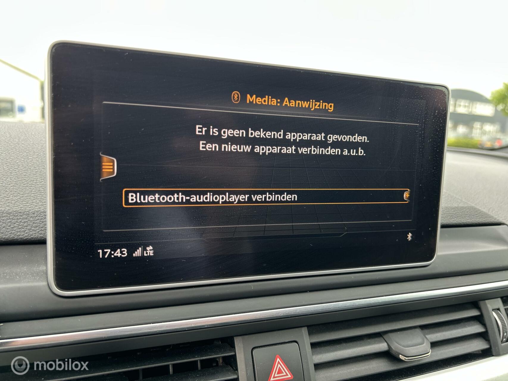 Foto van Audi A4 Avant