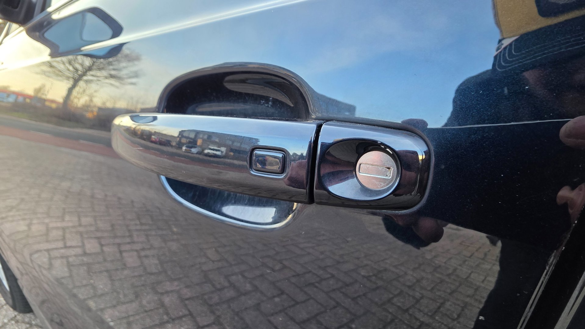 Foto van Audi Q3