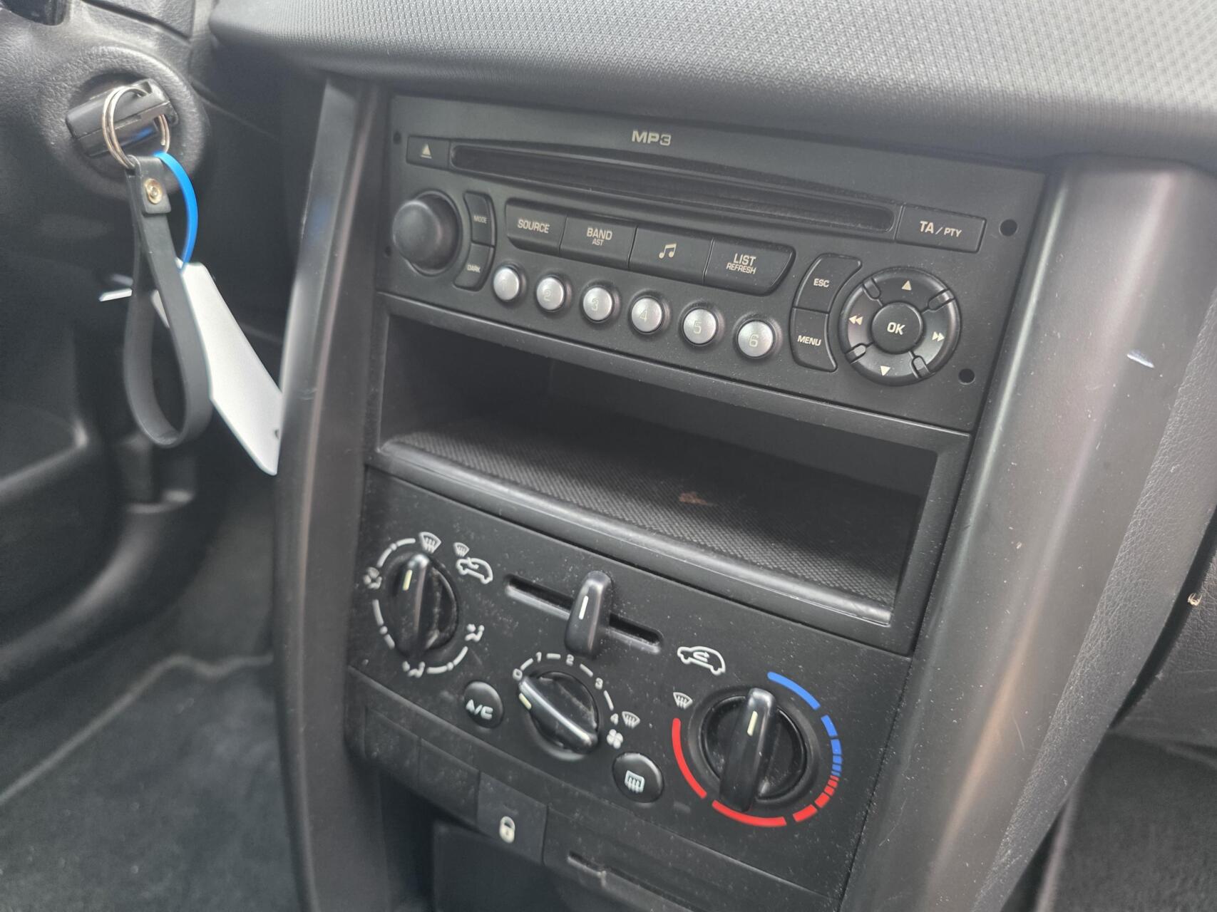 Foto van Peugeot 207