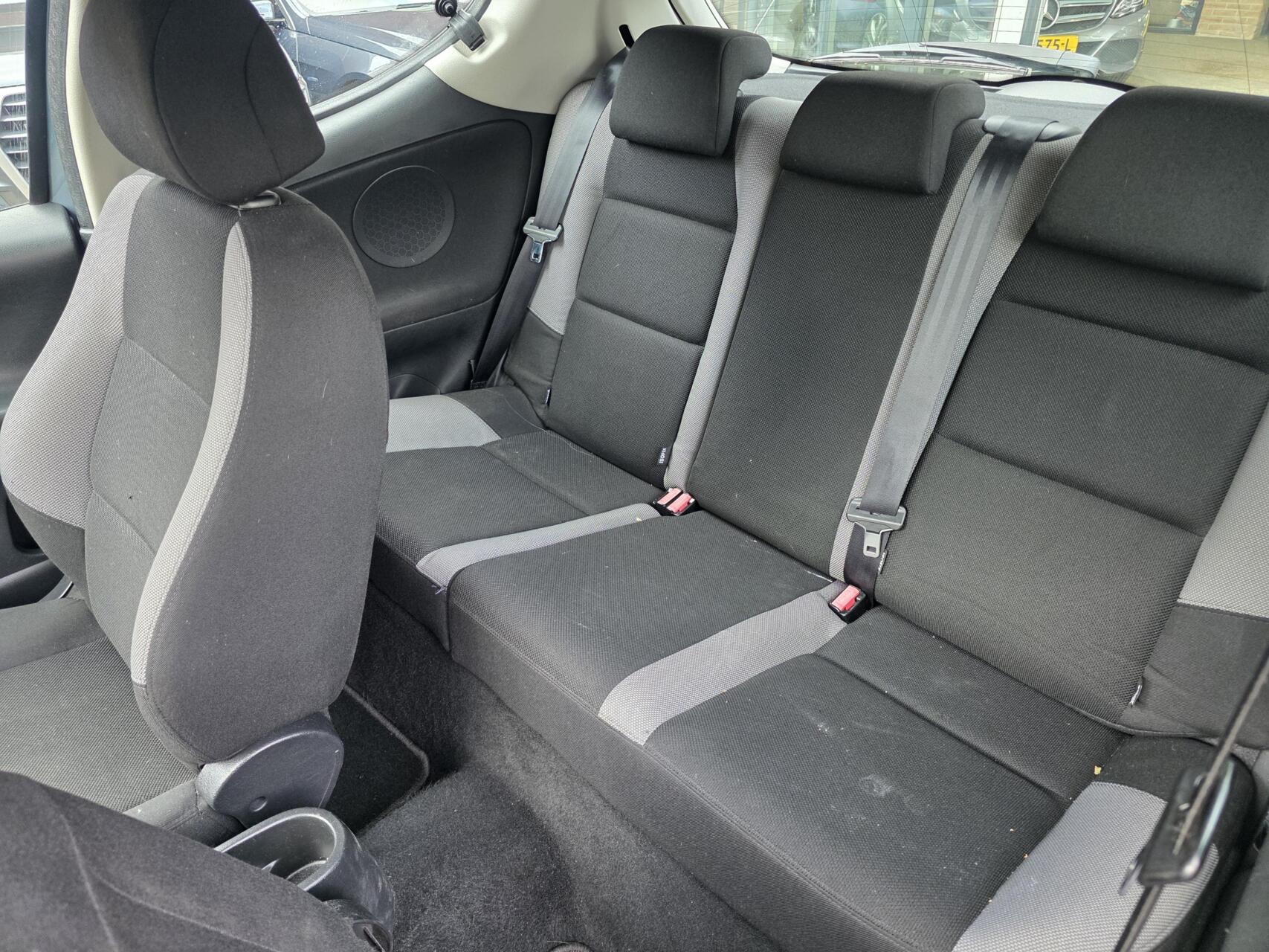 Foto van Peugeot 207