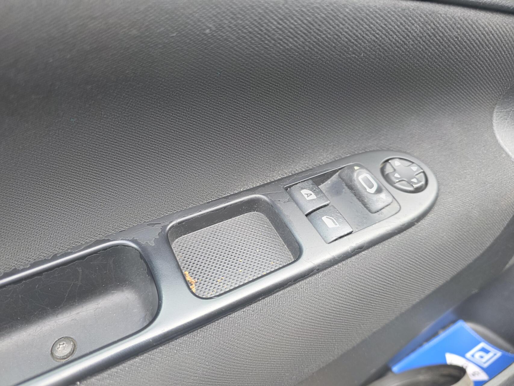 Foto van Peugeot 207