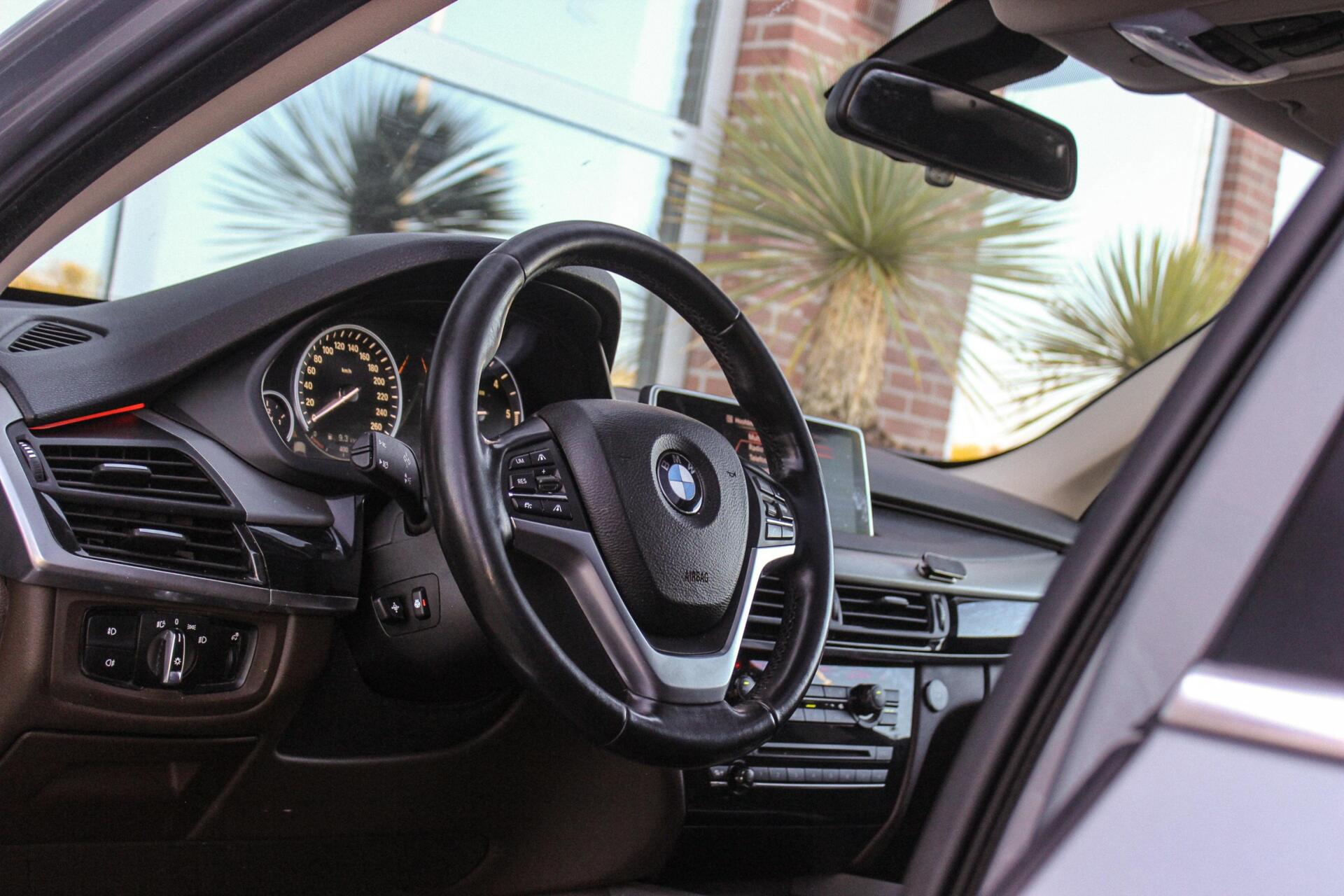 Foto van BMW X5 Xdrive30d