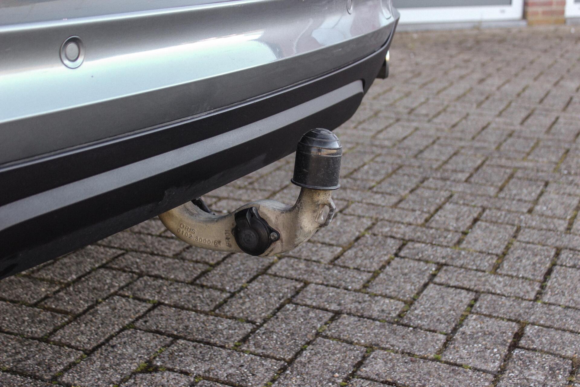 Foto van BMW X5 Xdrive30d