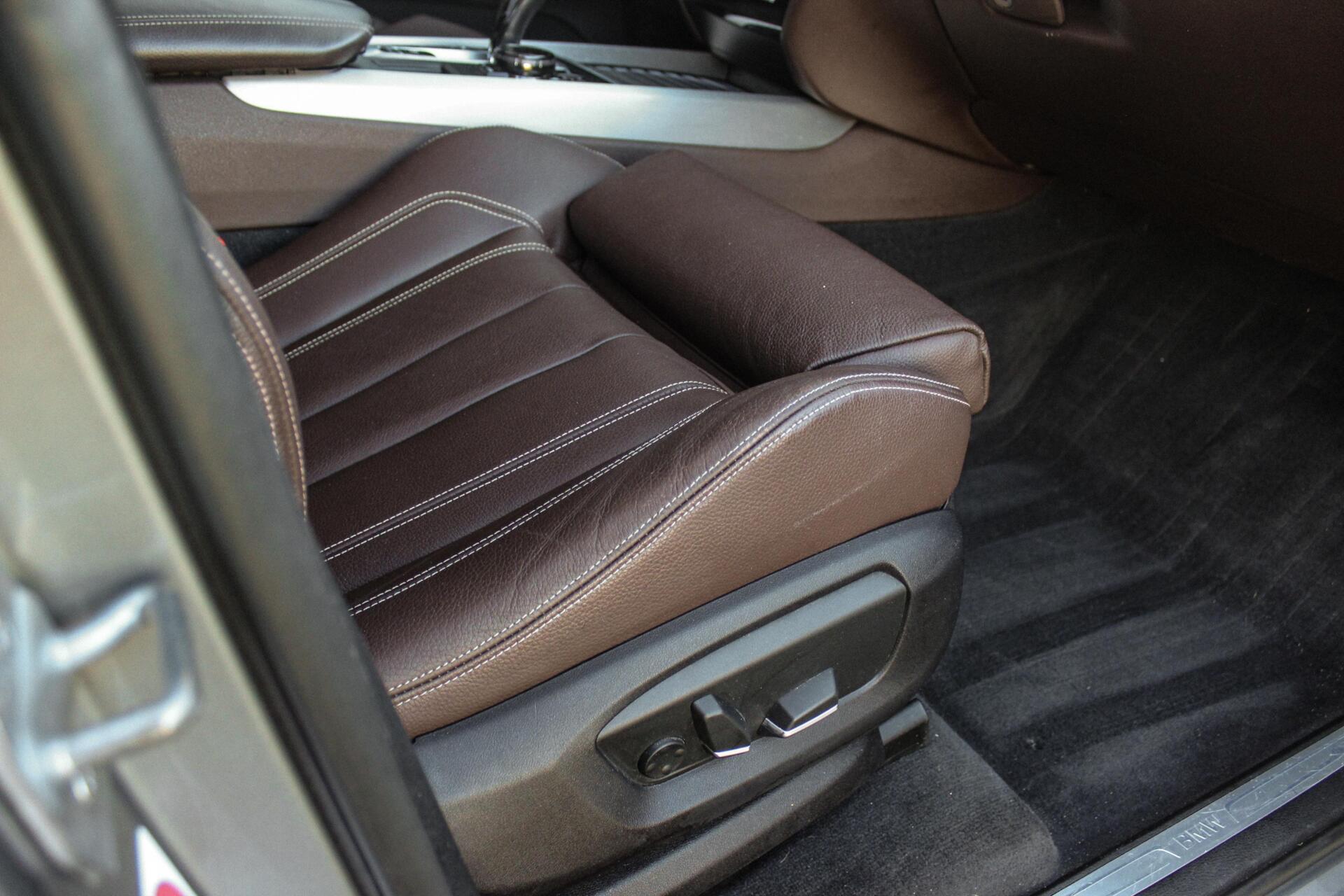 Foto van BMW X5 Xdrive30d