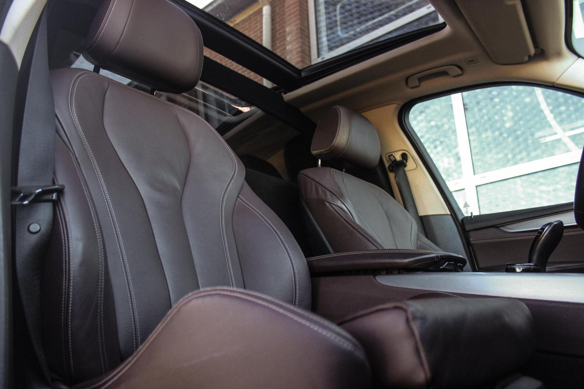 Foto van BMW X5 Xdrive30d