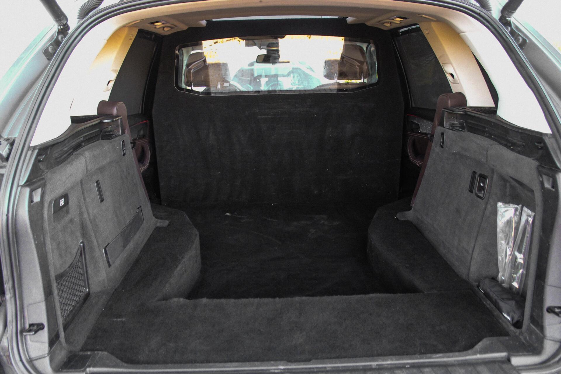 Foto van BMW X5 Xdrive30d
