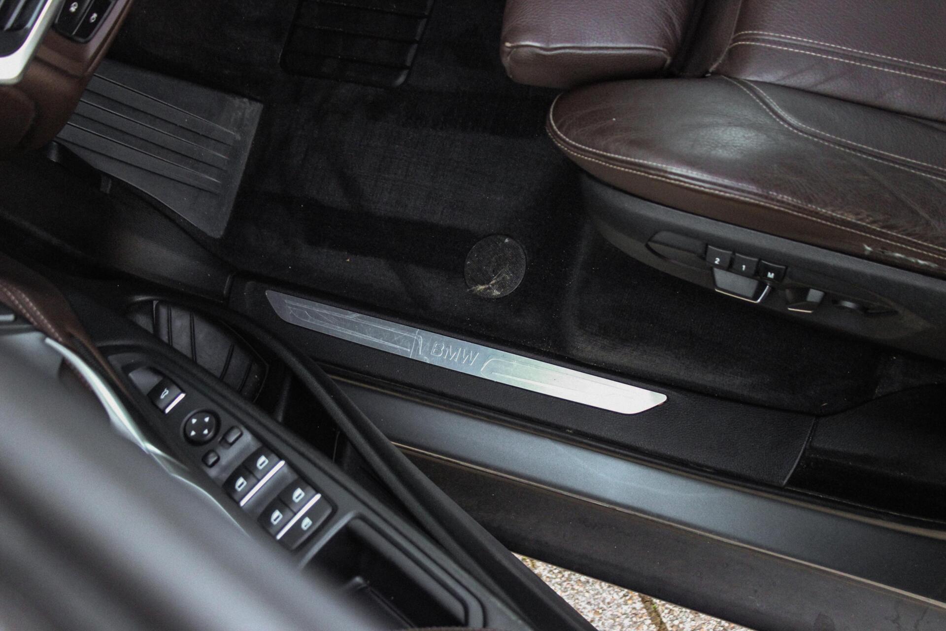 Foto van BMW X5 Xdrive30d