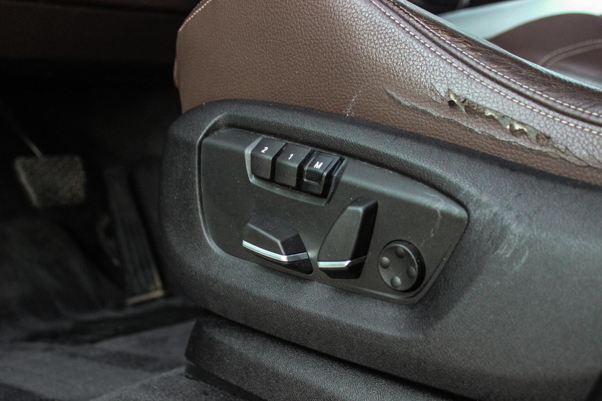 Foto van BMW X5 Xdrive30d
