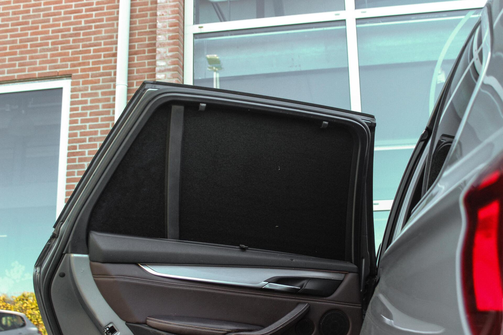 Foto van BMW X5 Xdrive30d