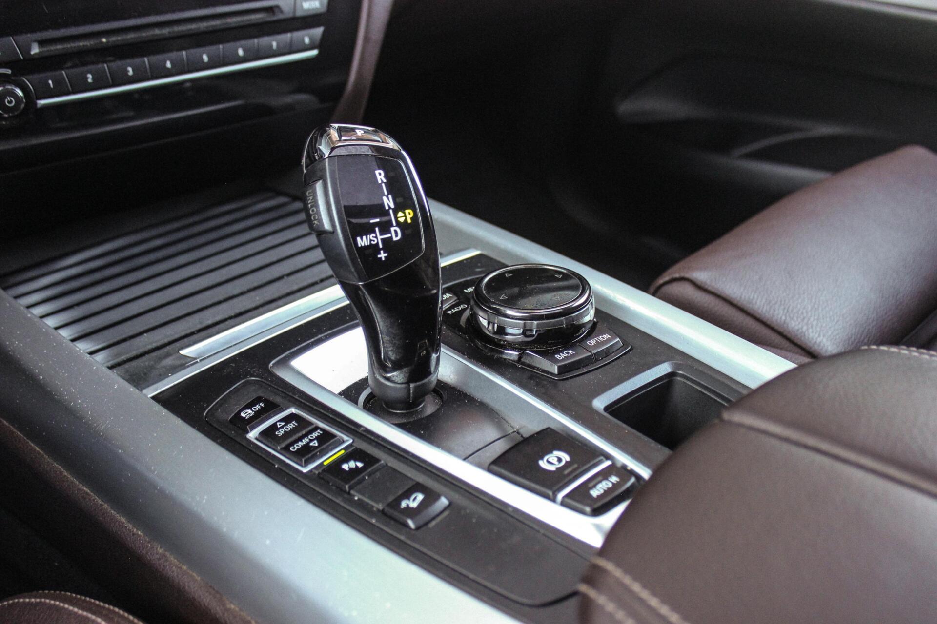 Foto van BMW X5 Xdrive30d