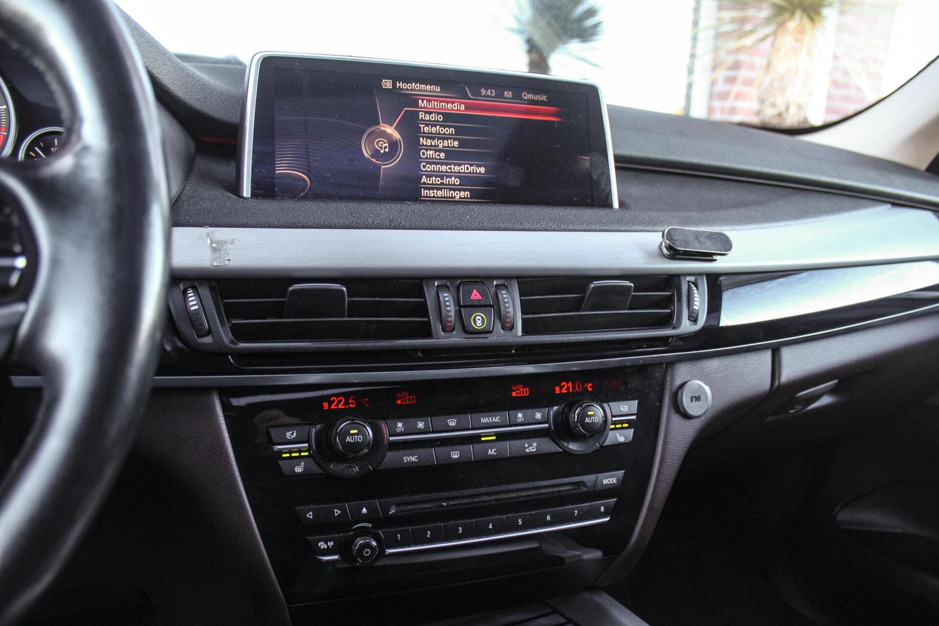 Foto van BMW X5 Xdrive30d