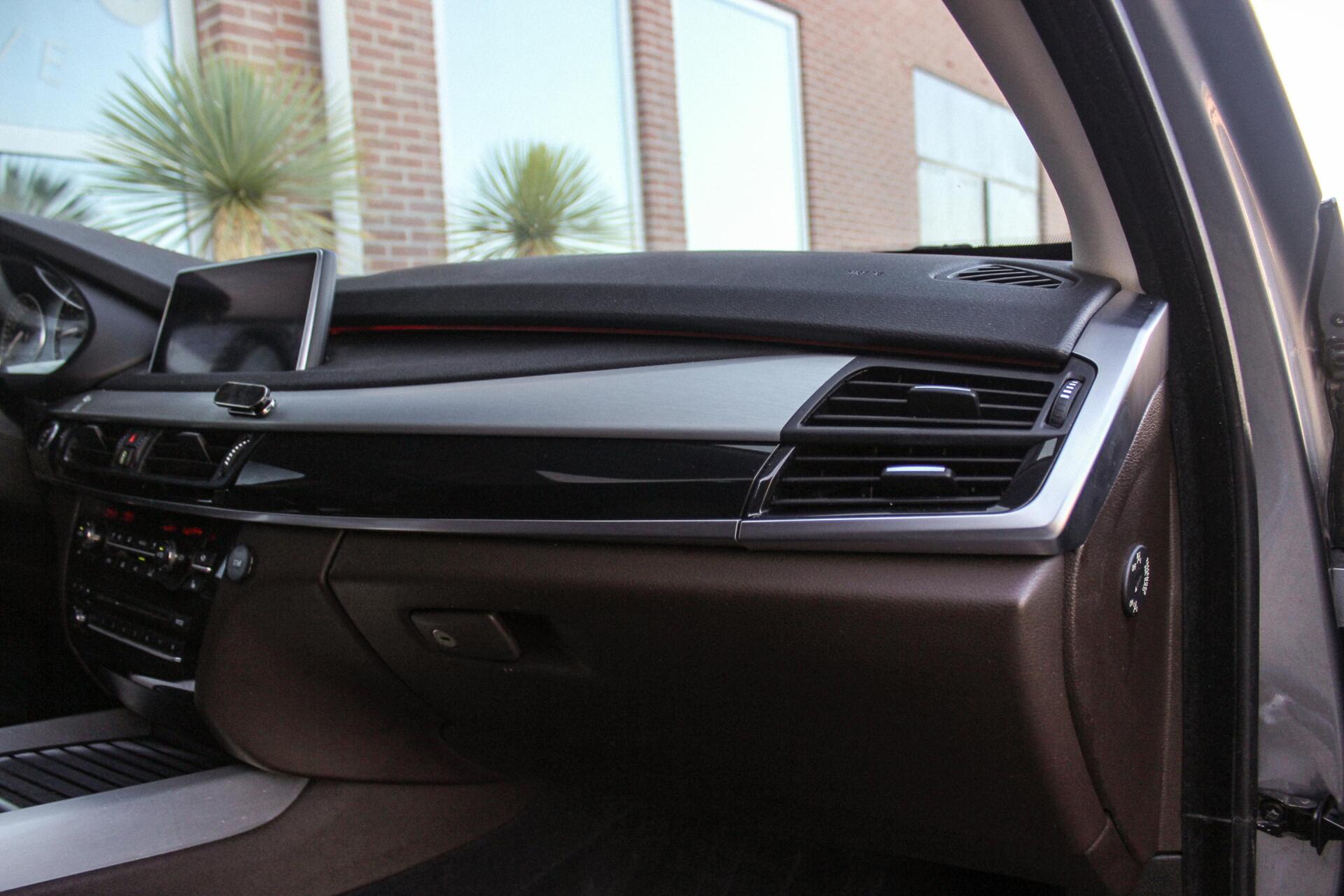 Foto van BMW X5 Xdrive30d