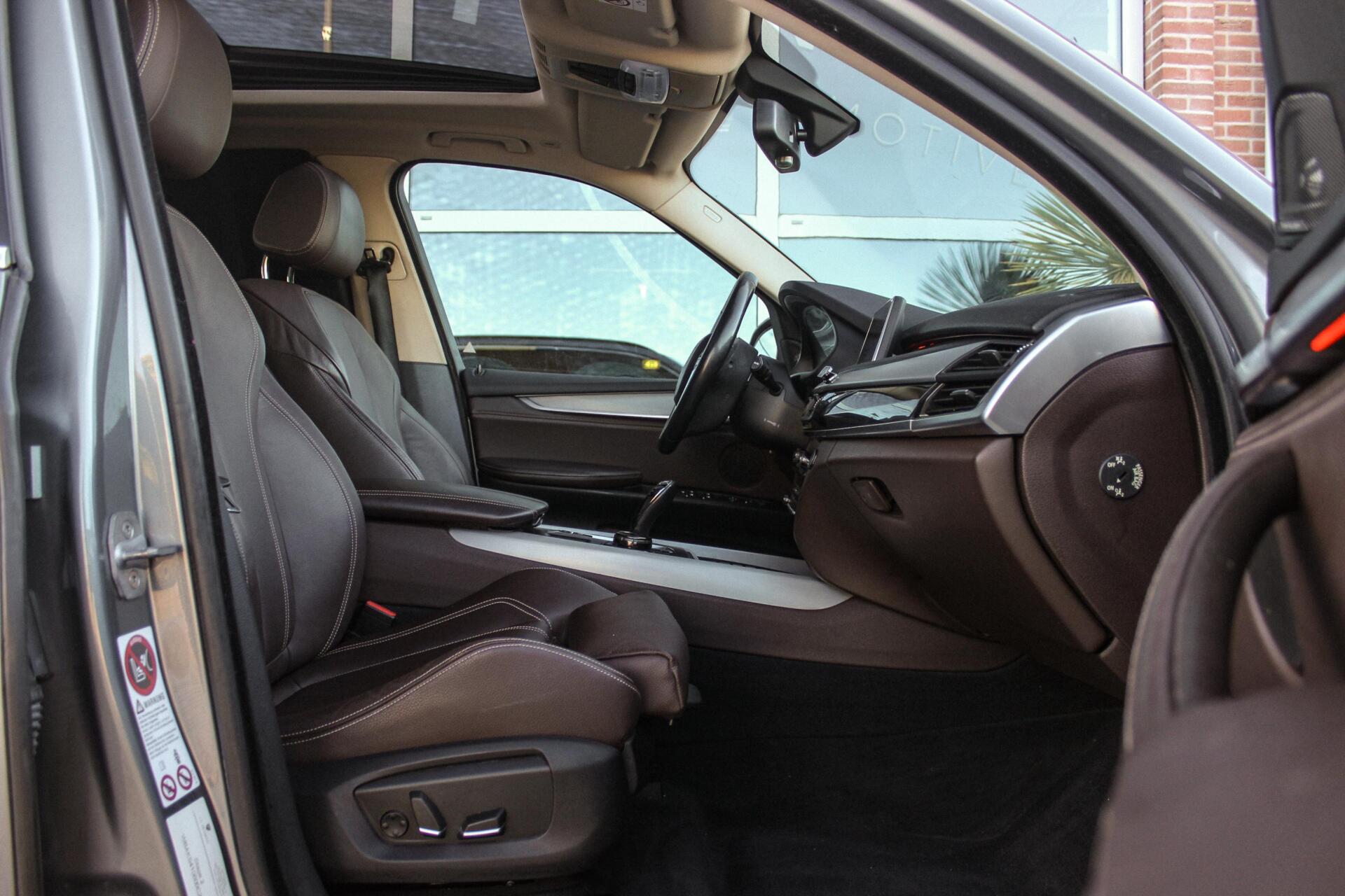 Foto van BMW X5 Xdrive30d