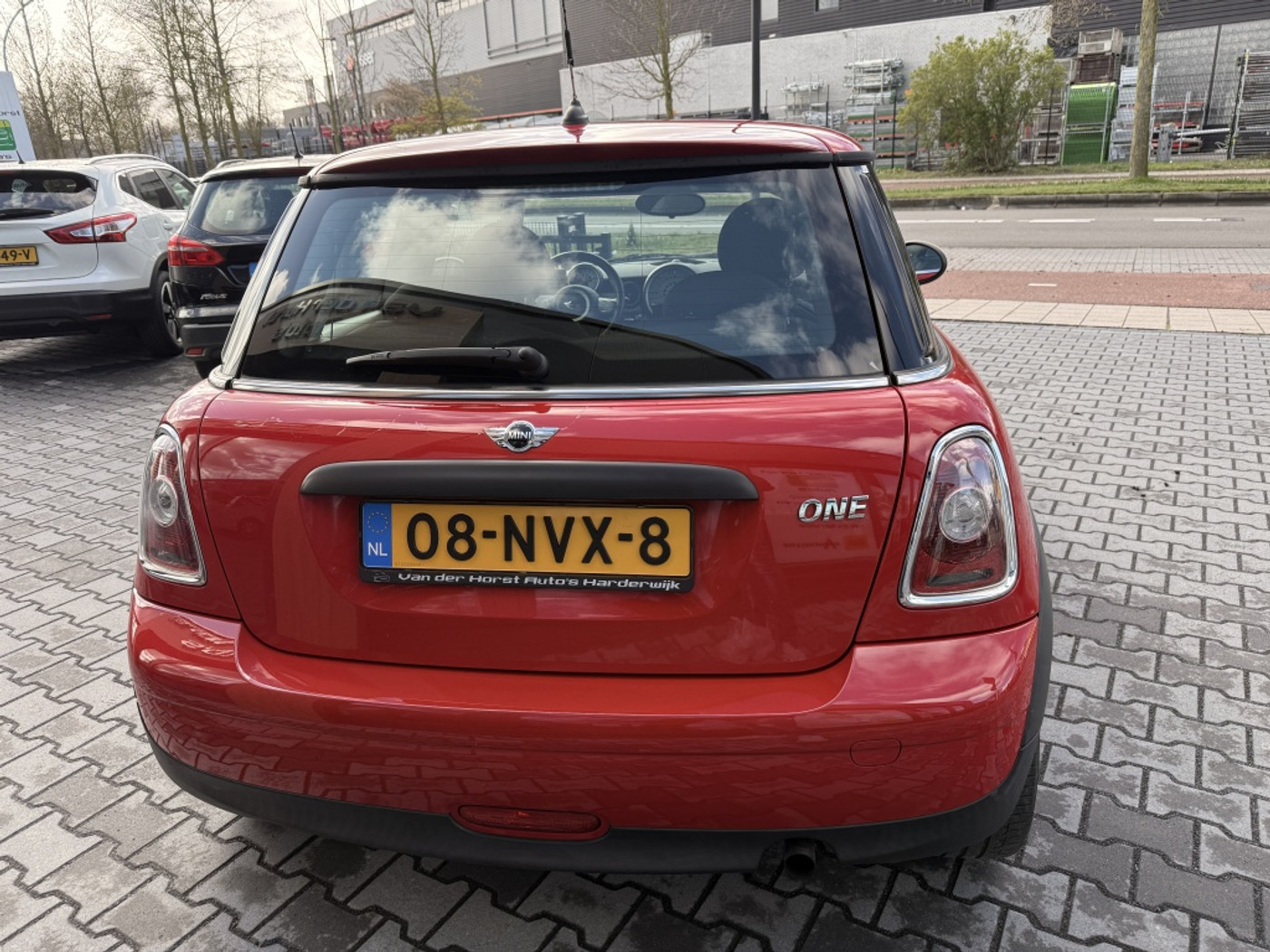 Foto van Mini One