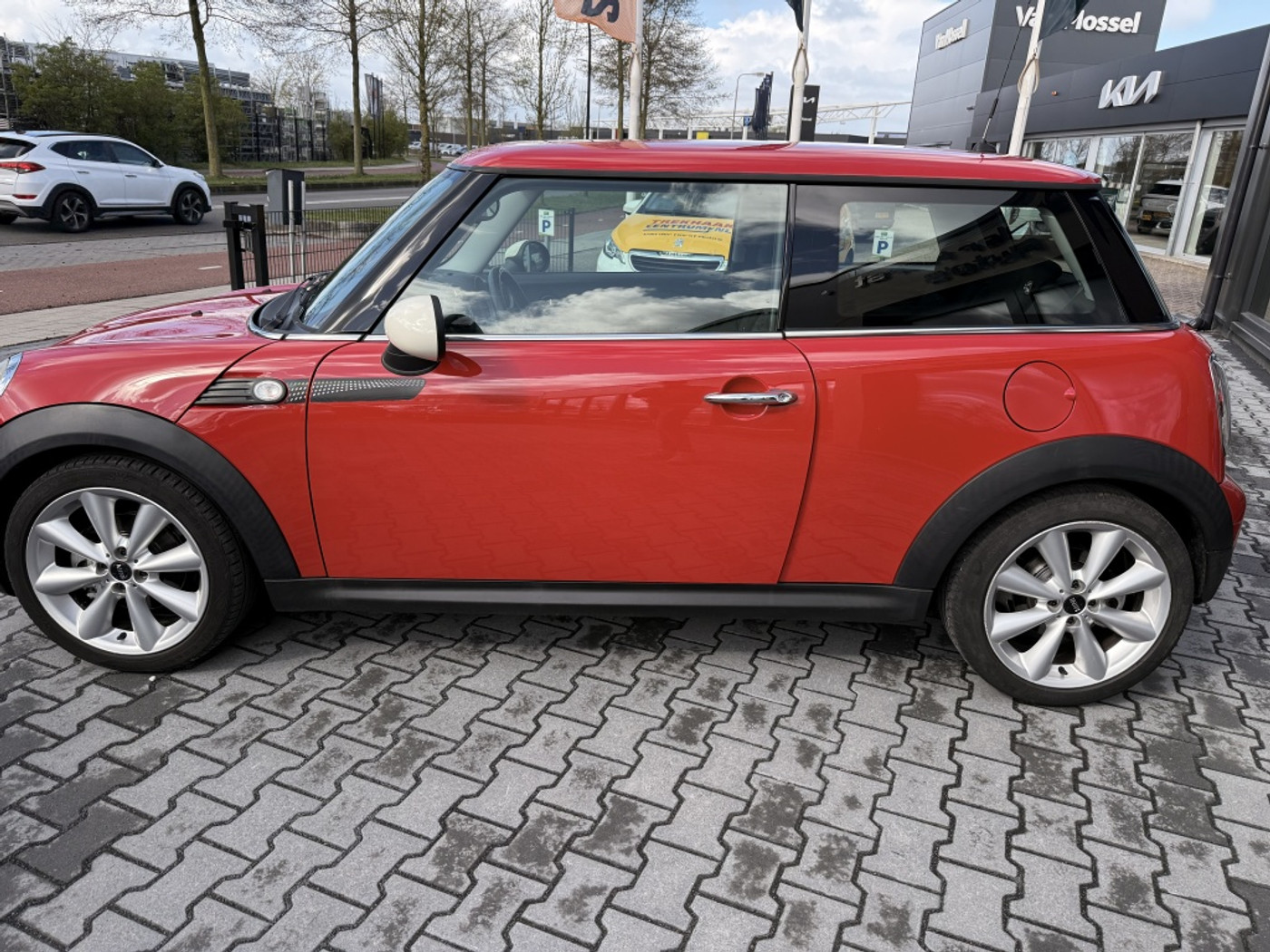 Foto van Mini One