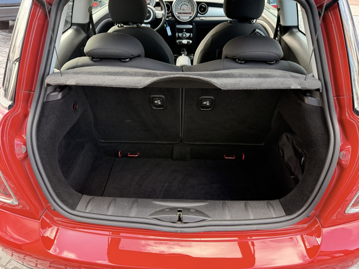 Foto van Mini One
