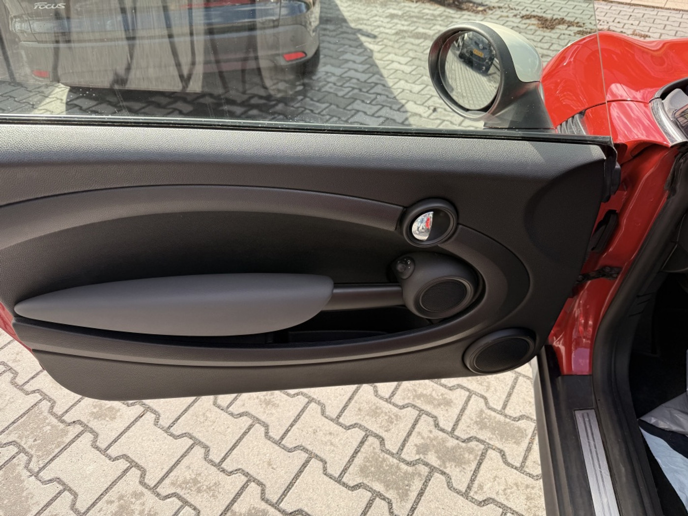 Foto van Mini One