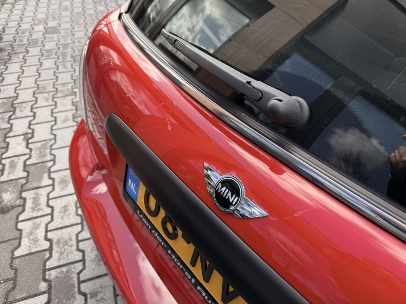 Foto van Mini One