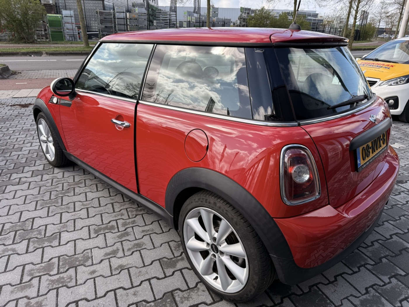 Foto van Mini One
