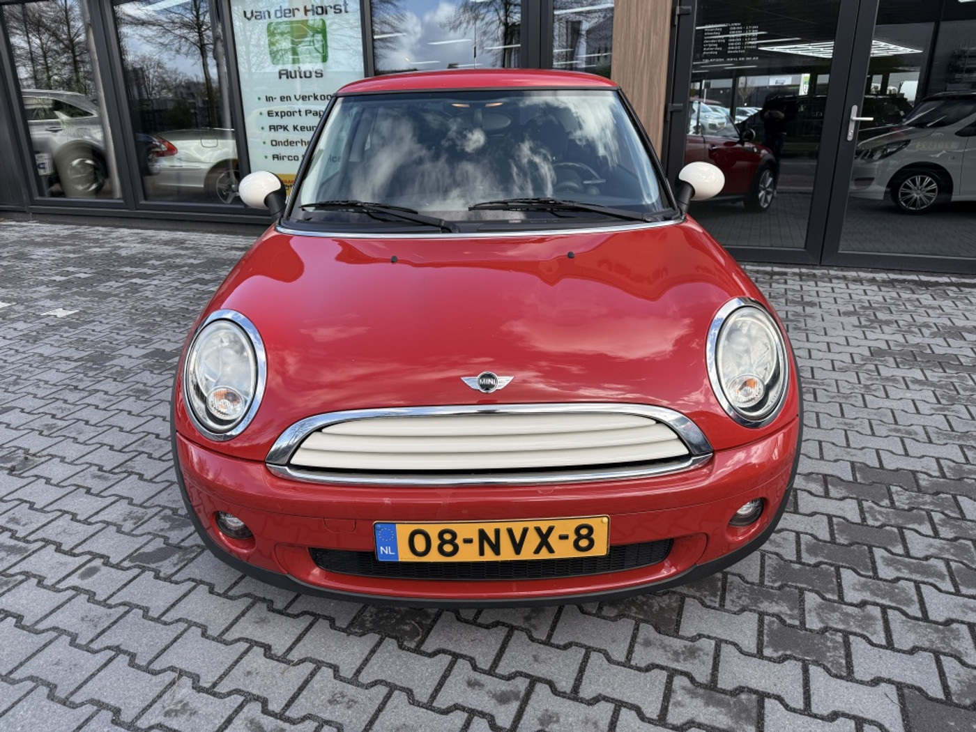 Foto van Mini One