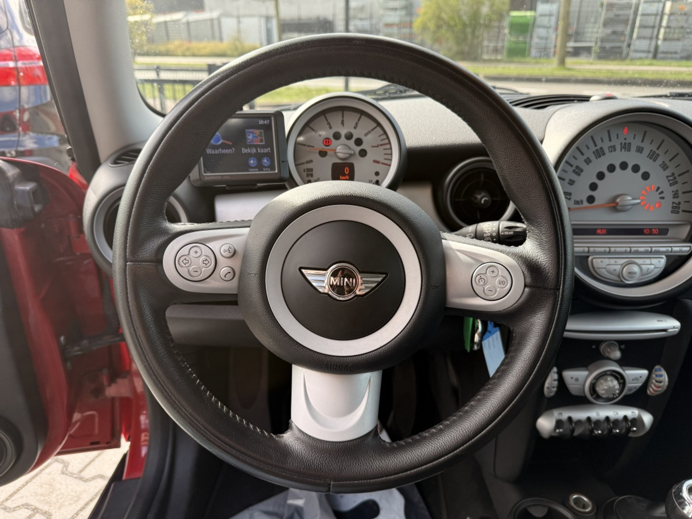 Foto van Mini One