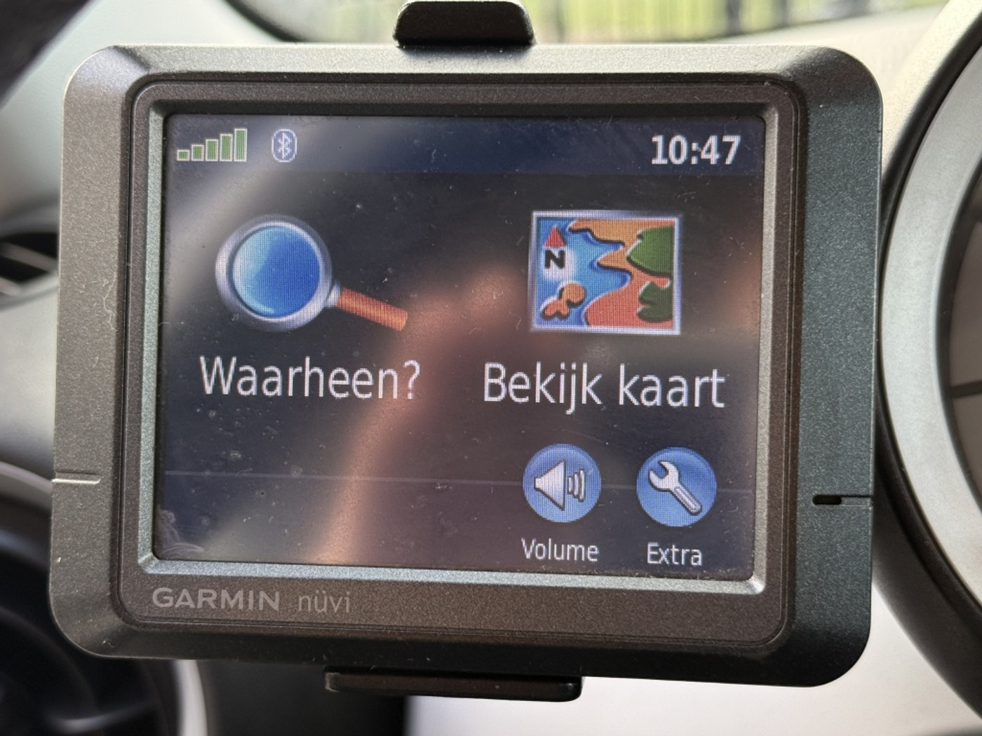 Foto van Mini One