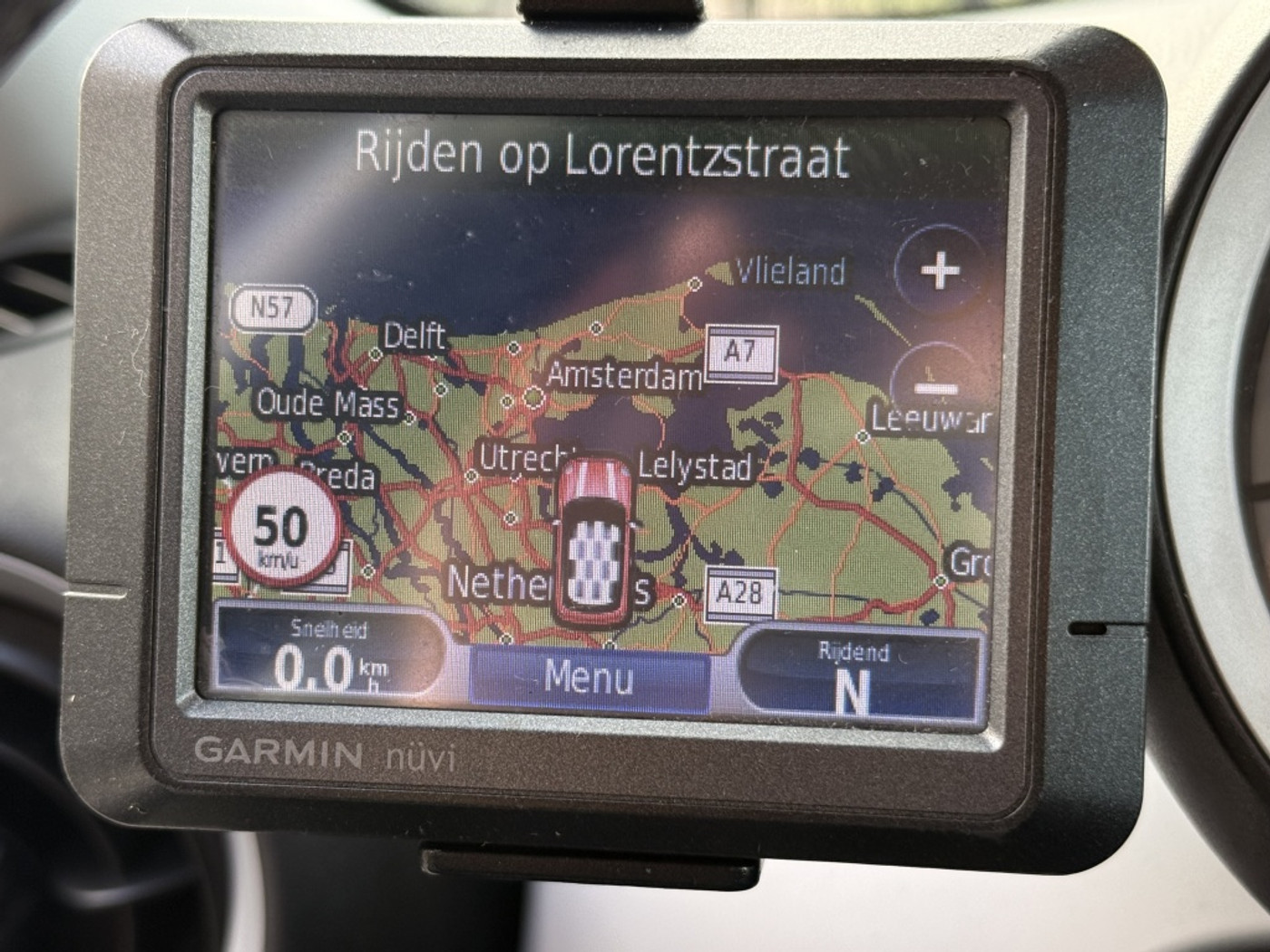 Foto van Mini One