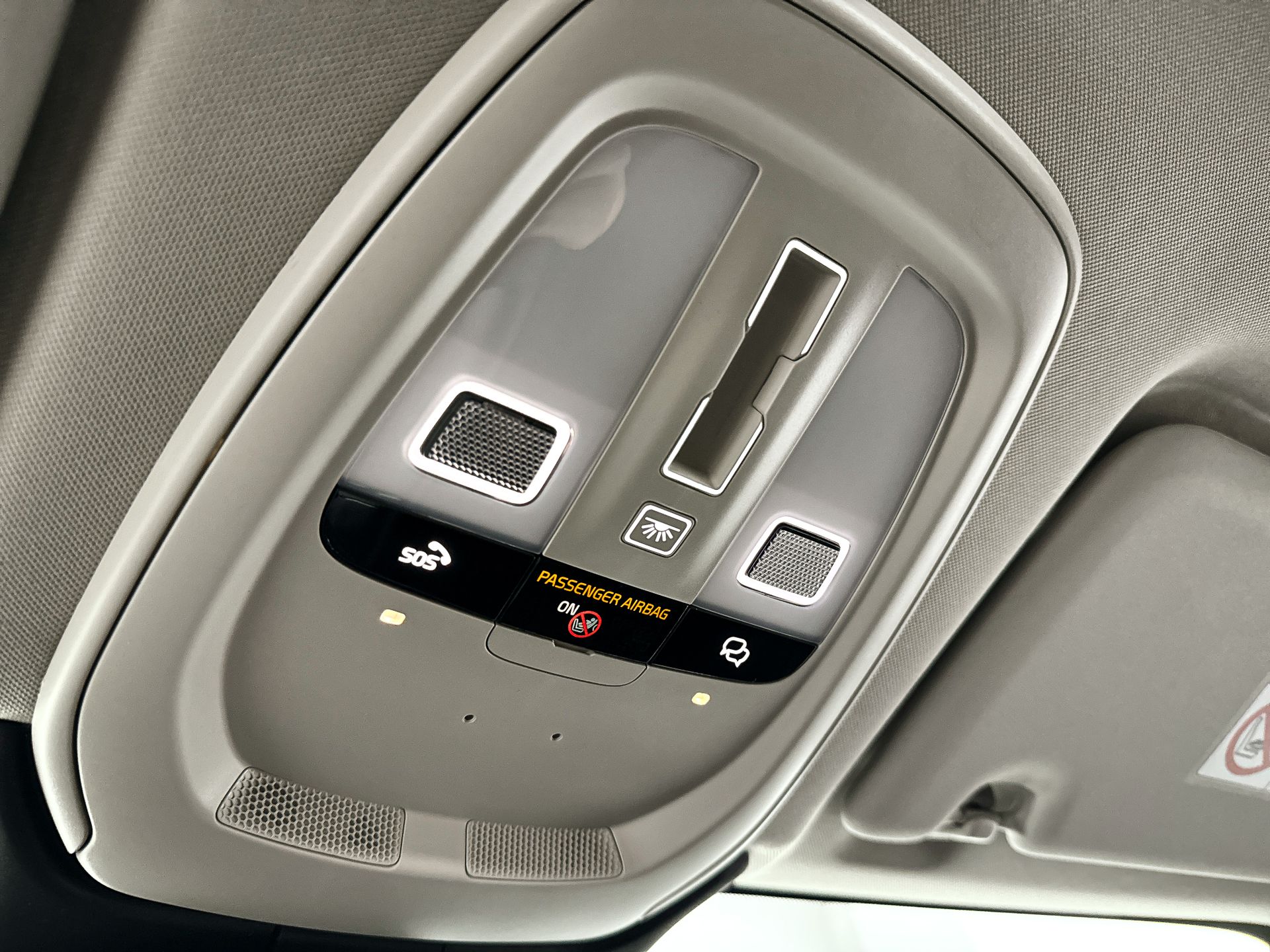 Foto van Volvo Xc60