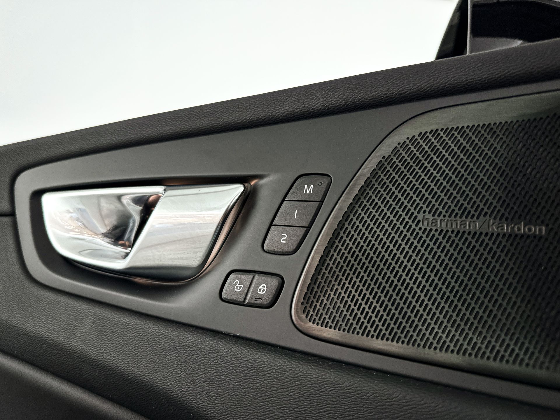 Foto van Volvo Xc60