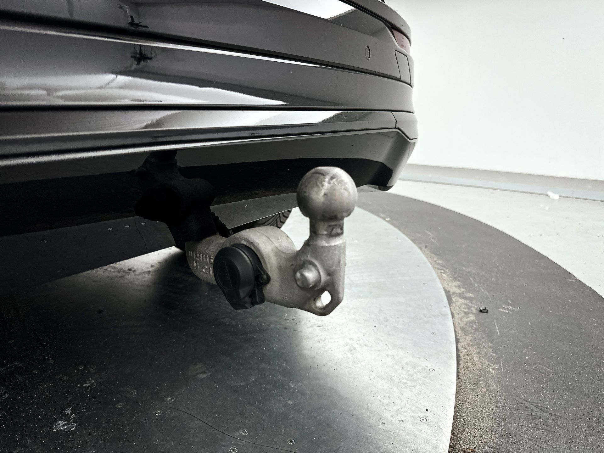 Foto van Volvo Xc60