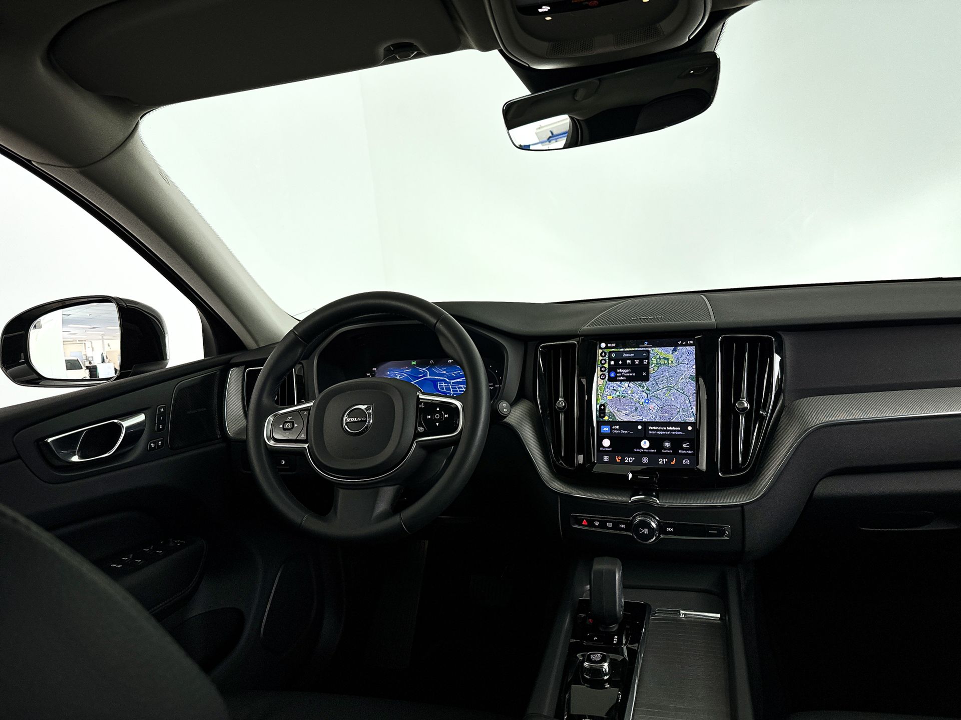 Foto van Volvo Xc60