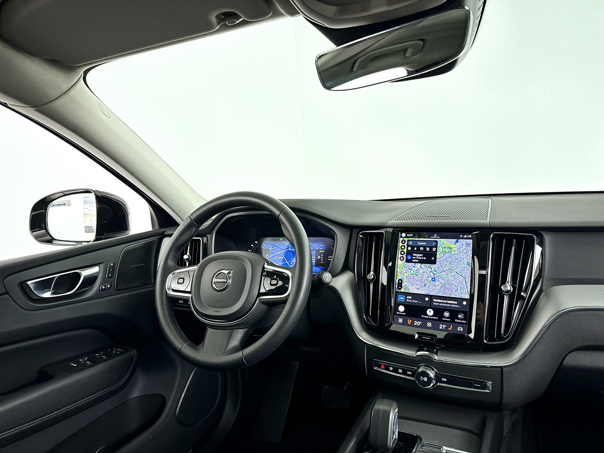Foto van Volvo Xc60