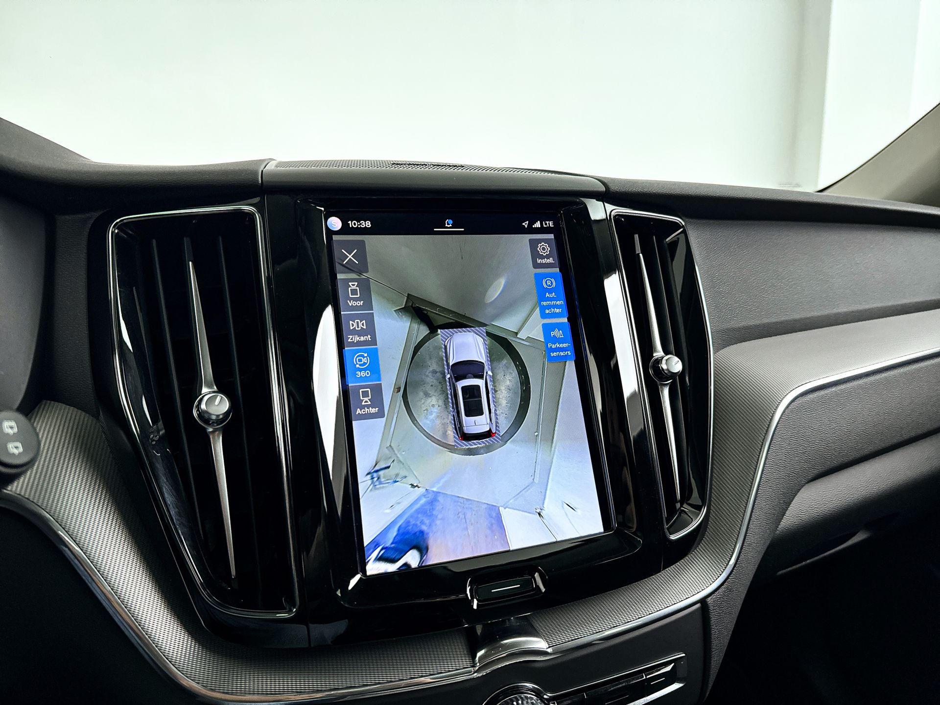 Foto van Volvo Xc60