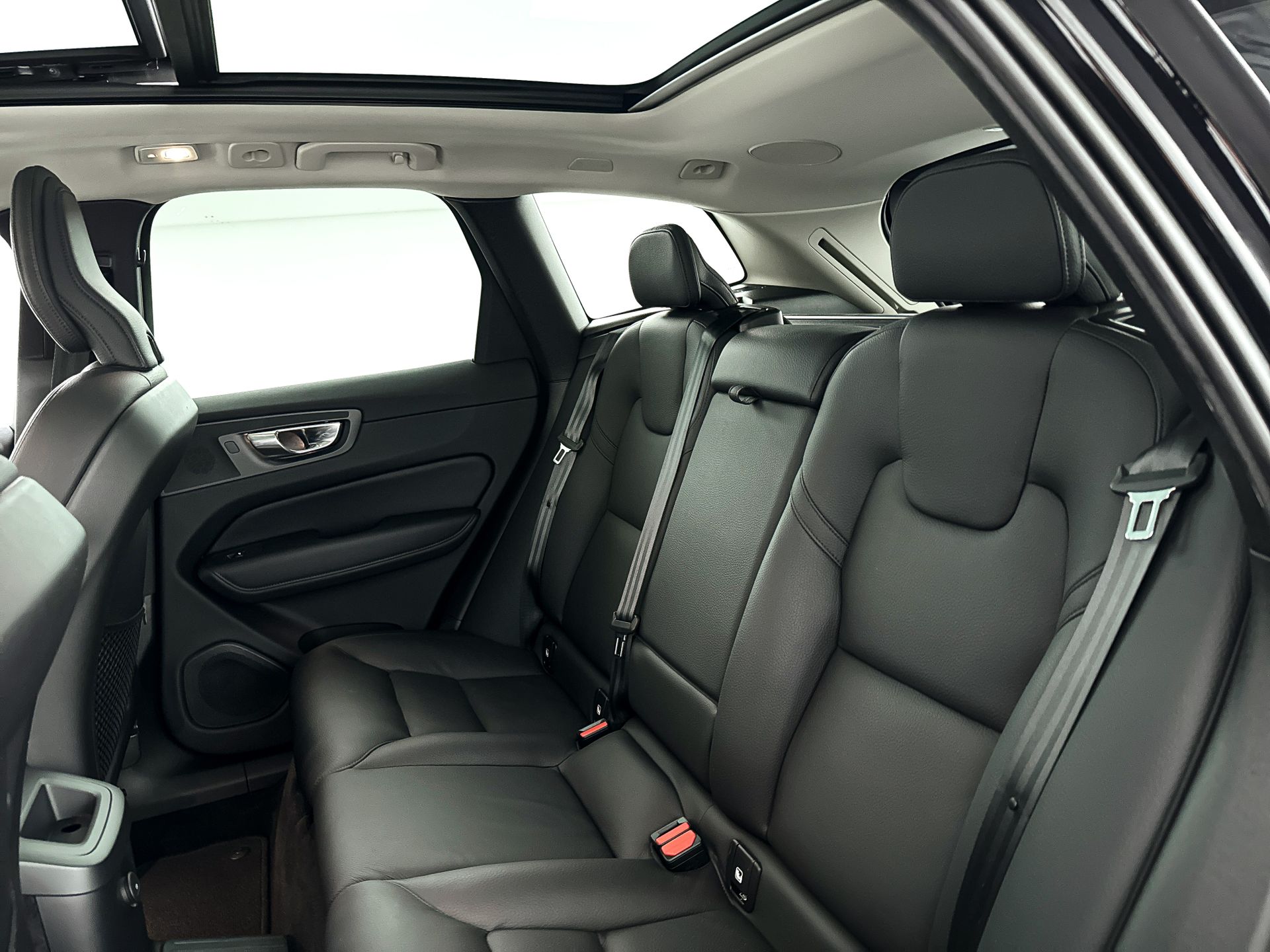 Foto van Volvo Xc60