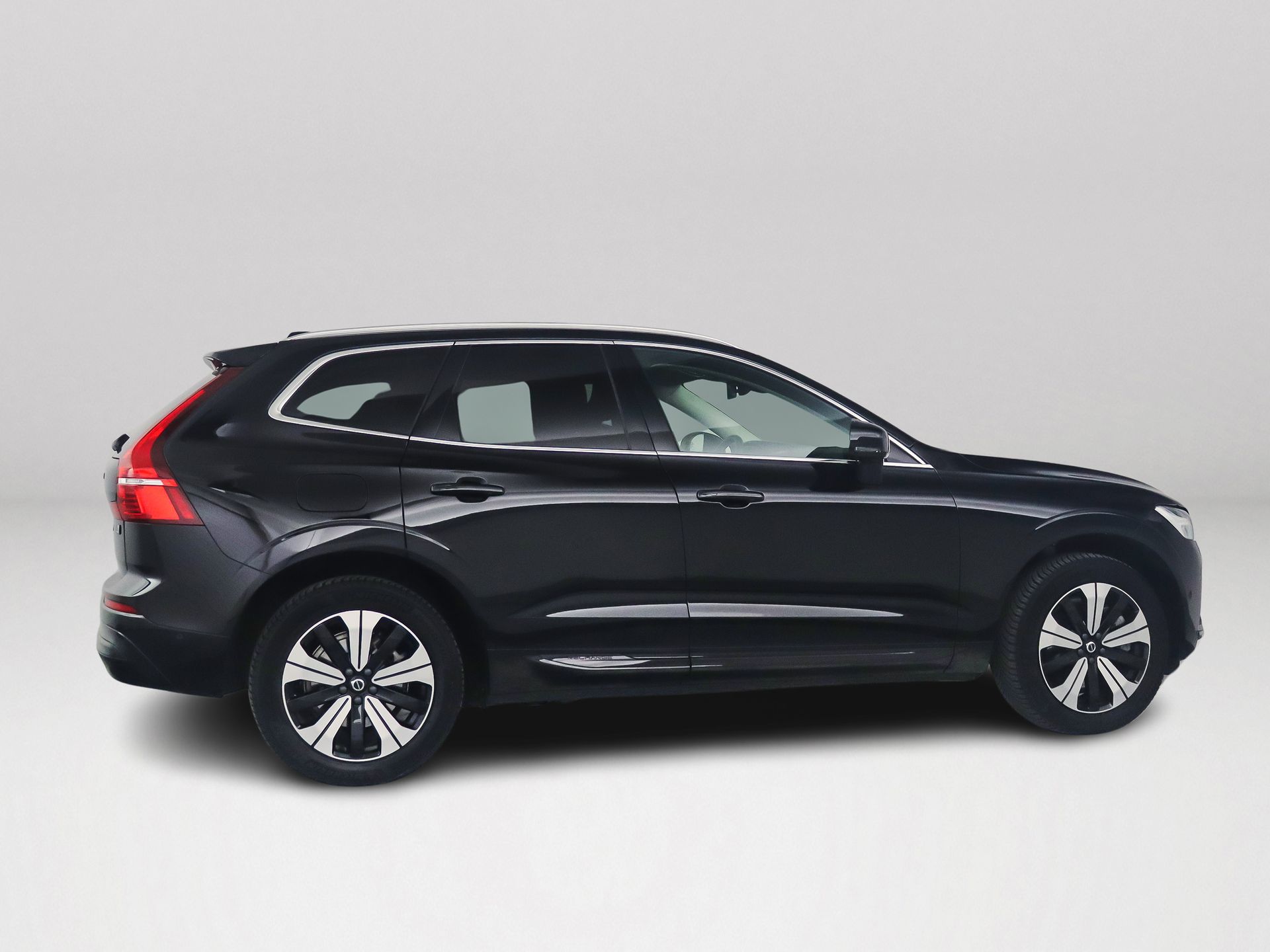 Foto van Volvo Xc60