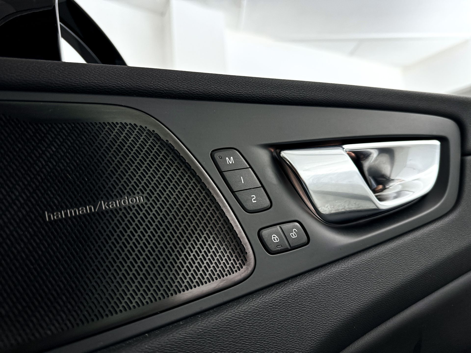 Foto van Volvo Xc60