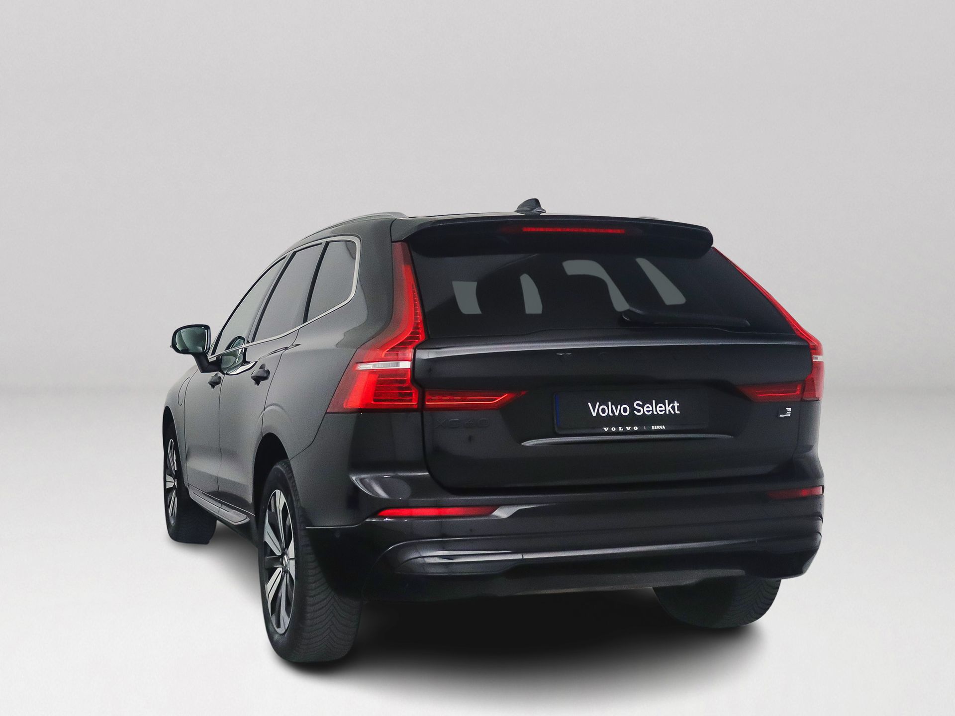 Foto van Volvo Xc60